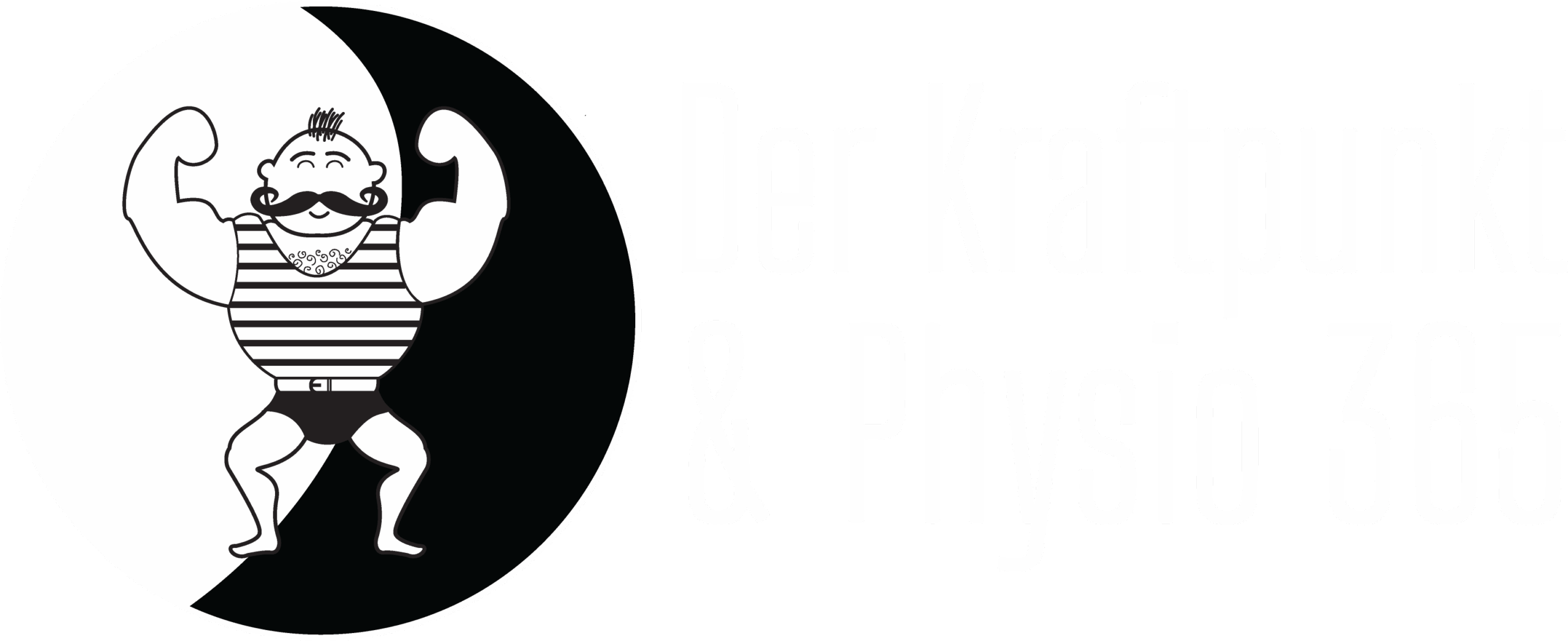 DerKraftpunkt Logo