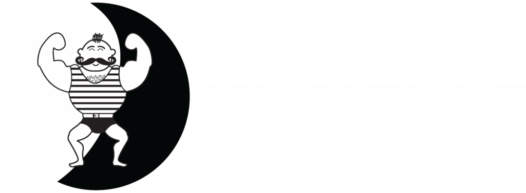 Kraftpunkt Logo